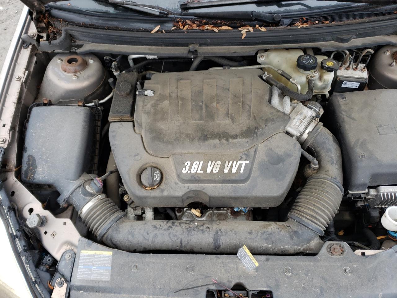 2010 Subaru Outback 2.5I VIN: 4S4BRCAC1A3330976 Lot: 82881823