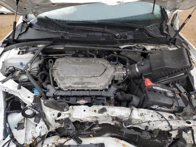 2014 HONDA ACCORD EXL 1HGCR3F87EA027748  81597243