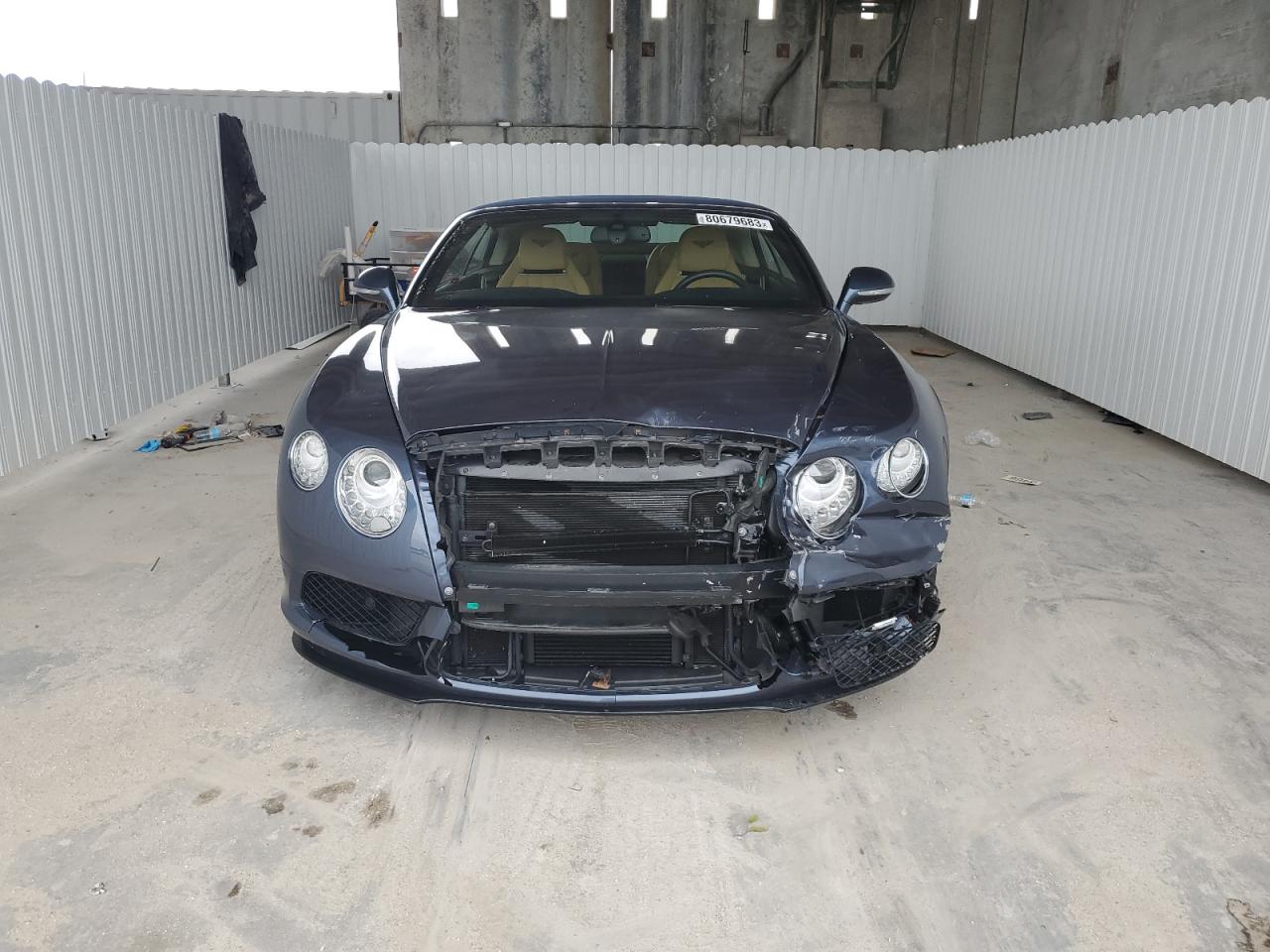 2015 Bentley Continental - Image 5
