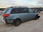 2006 Toyota Sienna Ce за продажба в Houston, TX - Front End