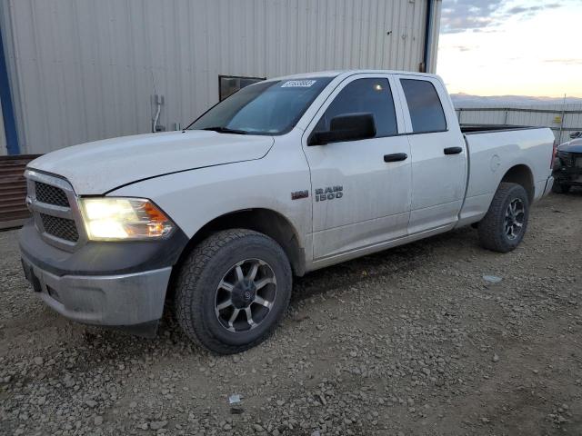 2017 Ram 1500 St