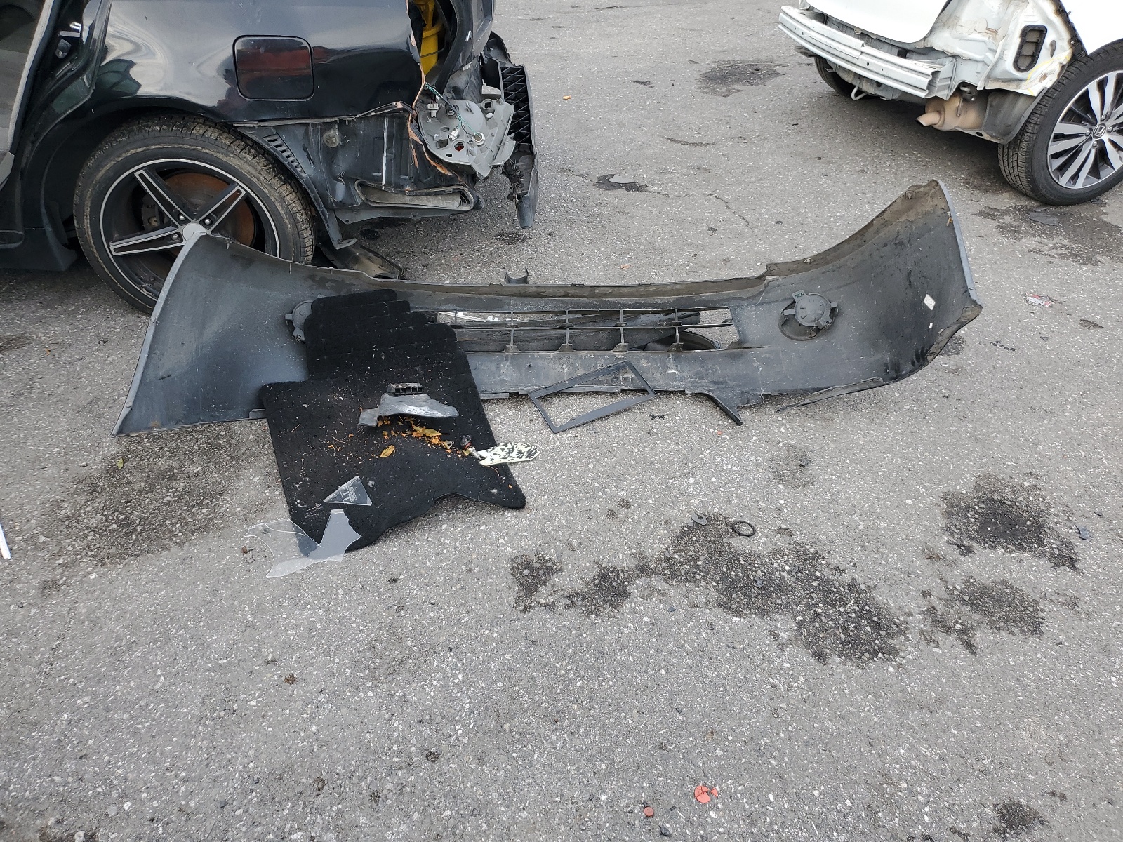 1N4AL11E45N913114 2005 Nissan Altima S