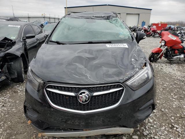  BUICK ENCORE 2019 Чорний