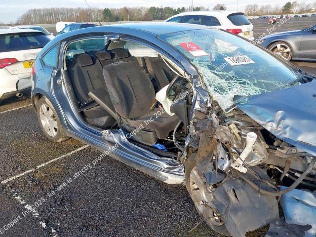 2006 CITROEN C4 1.6I 16V SX 5DR