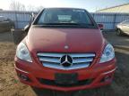 2010 Mercedes-Benz B200  na sprzedaż w Bowmanville, ON - Side