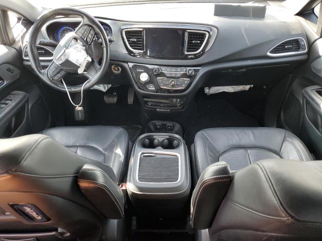  CHRYSLER PACIFICA 2020 Черный