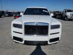 2021 ROLLS-ROYCE CULLINAN  for sale at Copart TX - DALLAS