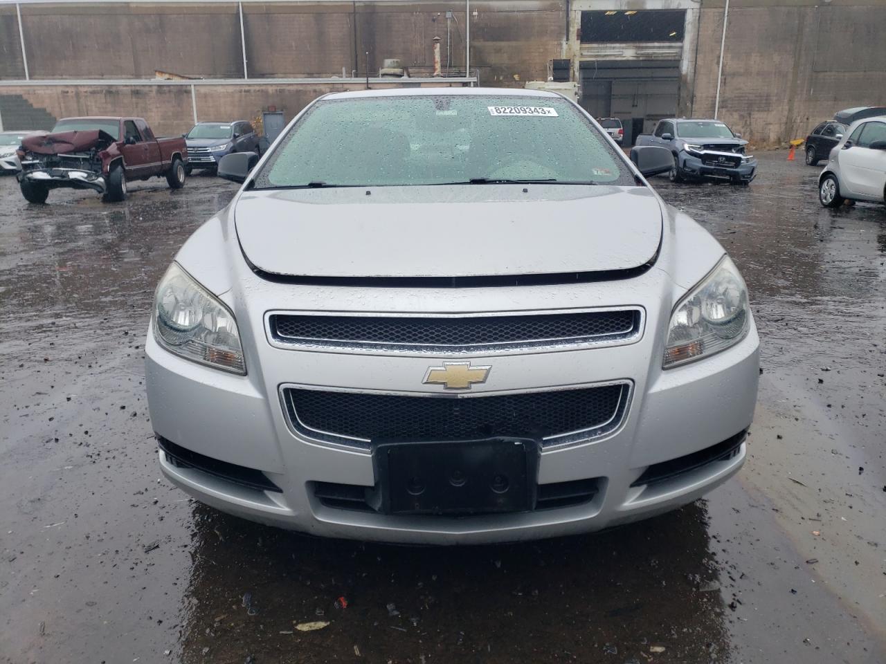 1G1ZB5E0XCF228055 2012 Chevrolet Malibu Ls