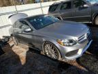 2016 Mercedes-Benz C 300 for Sale in Gaston, SC - Rear End