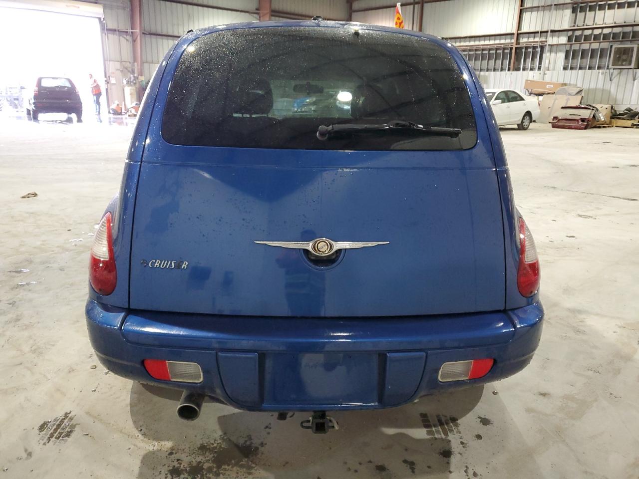 2010 Chrysler Pt Cruiser VIN: 3A4GY5F99AT131775 Lot: 81418033