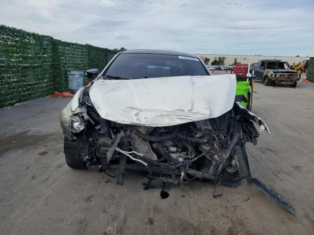  NISSAN ALTIMA 2013 White