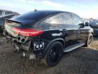 2017 Mercedes-Benz Gle Coupe 43 Amg en Venta en Sacramento, CA - Rear End