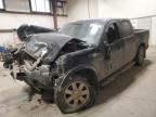 2005 FORD F150 SUPERCREW   for sale at Copart AB - EDMONTON
