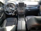 2017 Mercedes-Benz Gle Coupe 43 Amg en Venta en Sacramento, CA - Rear End