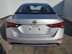 2022 Nissan Sentra S en Venta en Opa Locka, FL - Side