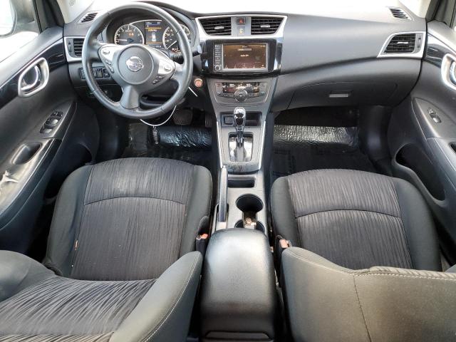  NISSAN SENTRA 2019 Szary
