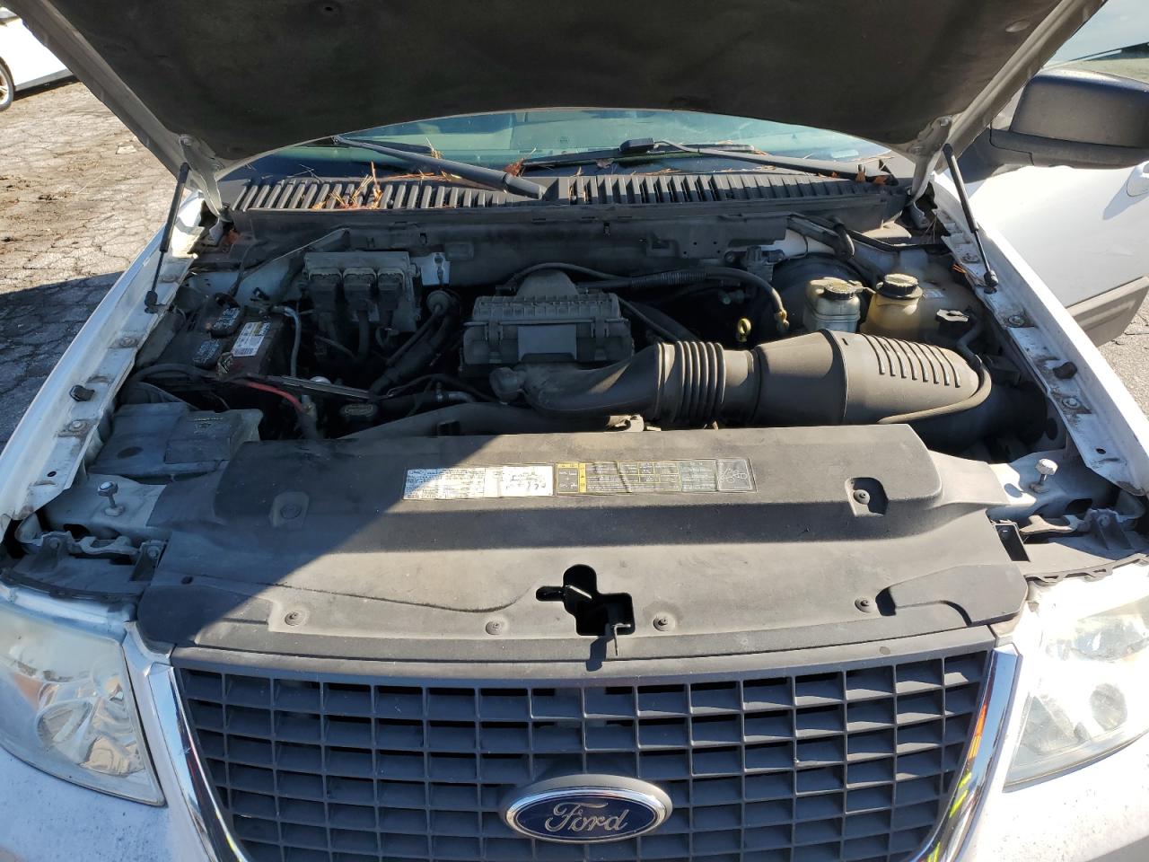 2005 Ford Expedition Xlt VIN: 1FMPU15595LA89288 Lot: 78649923