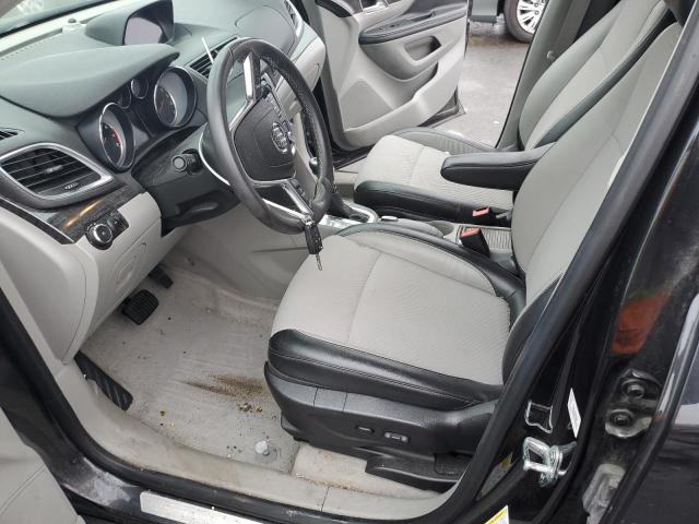  BUICK ENCORE 2013 Угольный