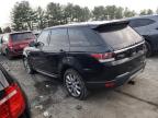 2017 Land Rover Range Rove for Sale in Glassboro, NJ - Missing/Altered Vin