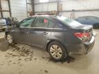 2014 CHEVROLET CRUZE LT for sale at Copart AB - EDMONTON