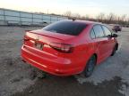 2016 Volkswagen Jetta Sport na sprzedaż w Cahokia Heights, IL - Front End