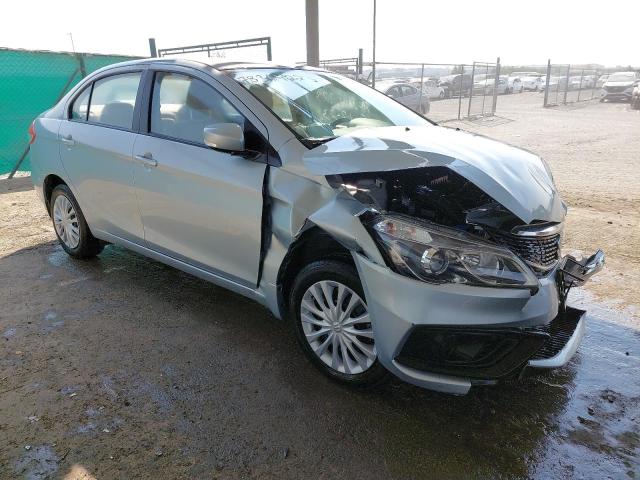 MA3VC7A1XPA474276 - 2023 SUZUKI CIAZ - #undefined