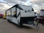 2021 'Other Rv' Toy Hauler for Sale in Albuquerque, NM - Normal Wear