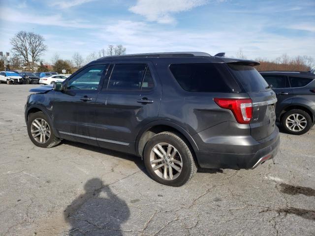  FORD EXPLORER 2017 Szary