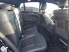 2017 Mercedes-Benz Gle Coupe 43 Amg en Venta en Sacramento, CA - Rear End
