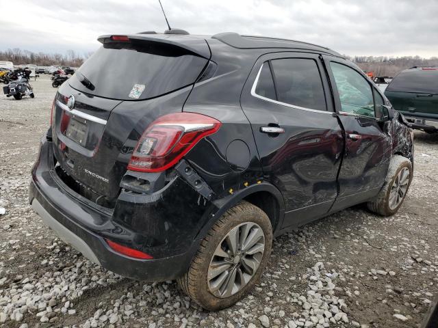  BUICK ENCORE 2019 Чорний