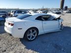 2010 Chevrolet Camaro Lt en Venta en Montgomery, AL - Front End