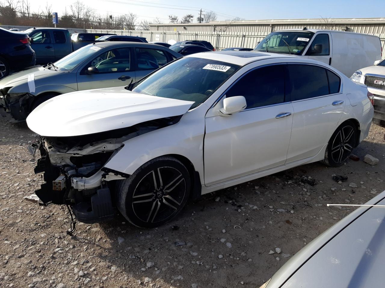 1HGCR3F98HA019266 2017 Honda Accord Touring