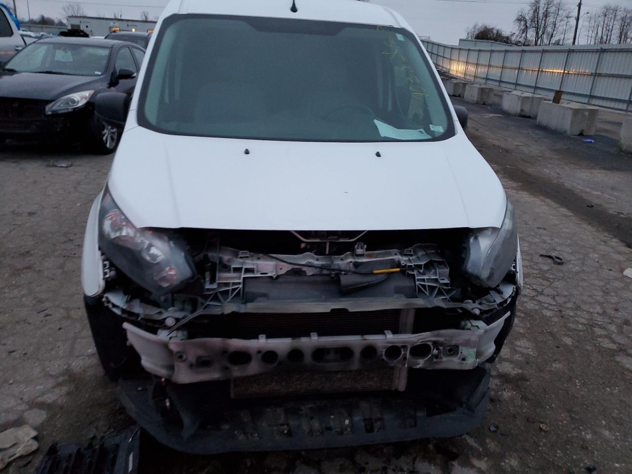 NM0LS6E70G1285235 2016 Ford Transit Connect Xl