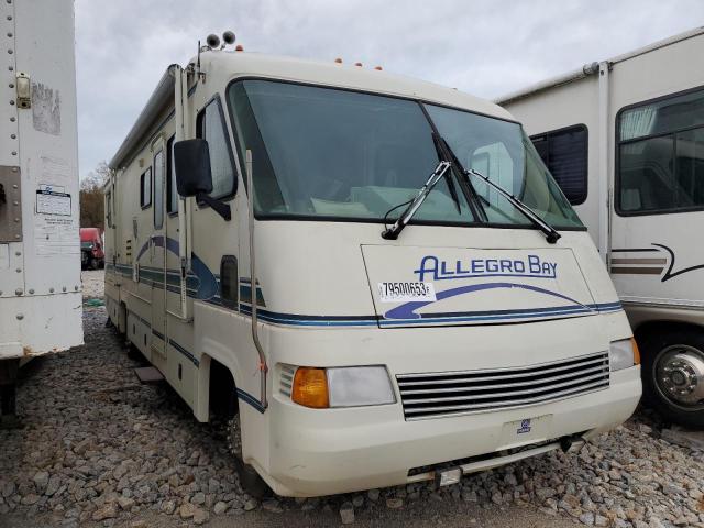 1996 Ford F530 Super Duty за продажба в Montgomery, AL - Top/Roof