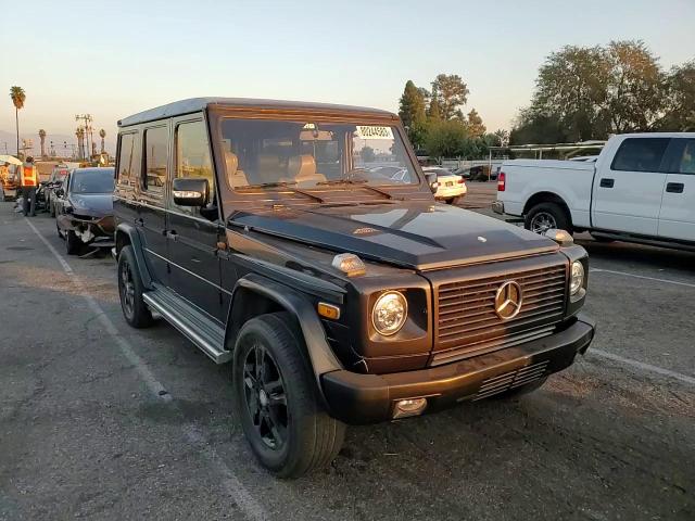 WDB46322817070307 1990 Mercedes-Benz 300 Series