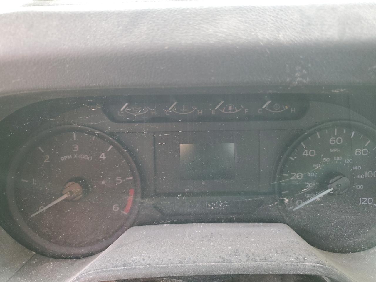 2021 Ford Econoline E350 Super Duty Cutaway Van VIN: 1FDWE3FK1MDC27519 Lot: 79007753