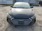2017 Hyundai Elantra Se for Sale in Corpus Christi, TX - Partial Repair