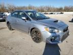 2018 Subaru Wrx Premium for Sale in Oklahoma City, OK - Side