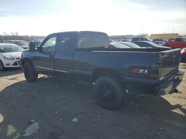 2006 CHEVROLET 1500 1GCEK19Z16Z298540  76161283