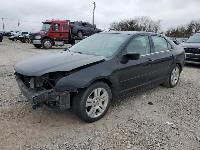 2008 Ford Fusion Sel