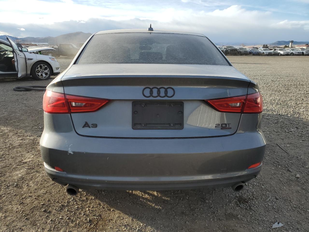 2015 Audi A3 - Image 6