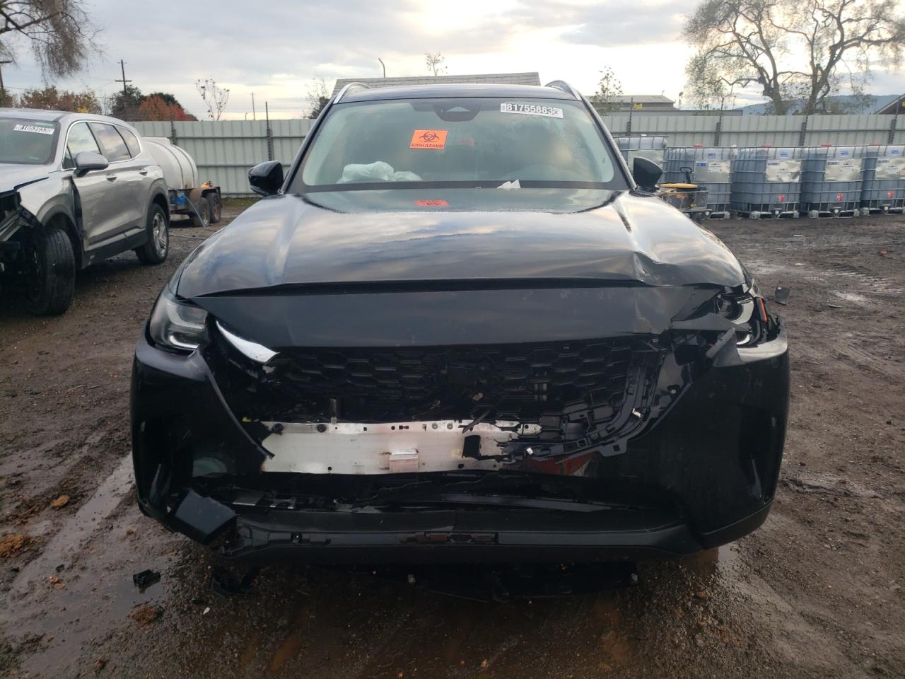 JM3KKAHD9R1120183 2024 Mazda Cx-90 Select