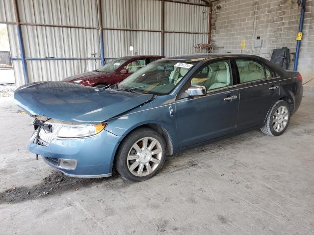 2012 Lincoln Mkz  за продажба в Cartersville, GA - Front End