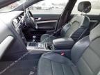 2008 AUDI A6 S LINE TDI  for sale at Copart SANDTOFT