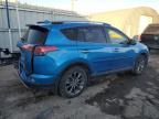 2018 Toyota Rav4 Hv Limited للبيع في Wichita، KS - Rear End