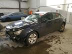 2014 CHEVROLET CRUZE LT for sale at Copart AB - EDMONTON