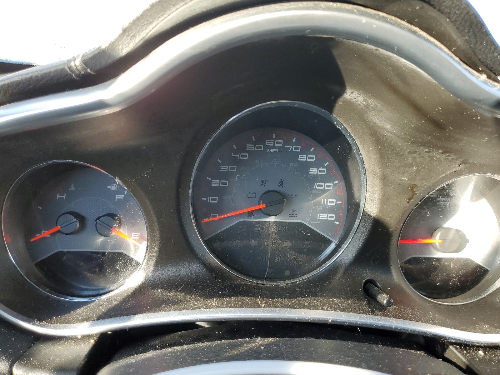 1C3CDZCB7CN219701 2012 Dodge Avenger Sxt