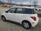 2005 Toyota Scion Xa  en Venta en Louisville, KY - Front End