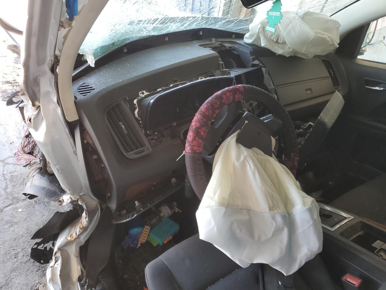 2010 Dodge Journey Sxt VIN: 3D4PG5FV4AT102144 Lot: 60194845