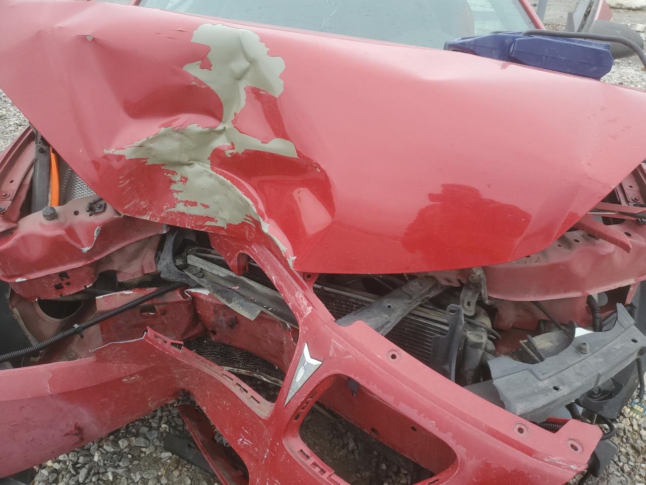 2006 Pontiac G6 - Image 11
